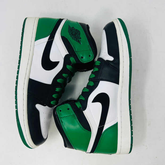 Jordan 1 Retro Defining Moments Celtics (DMP)