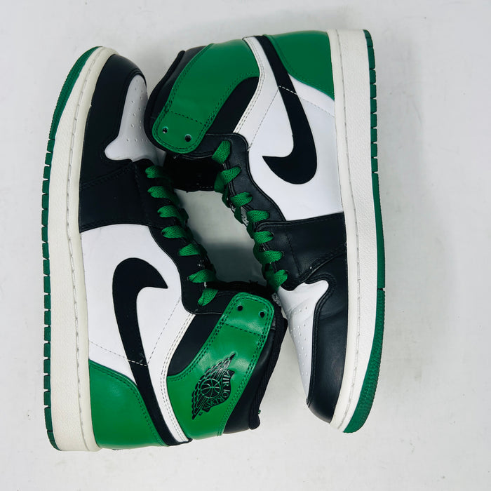 Jordan 1 Retro Defining Moments Celtics (DMP)