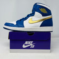 Jordan 1 Retro Gold Medal