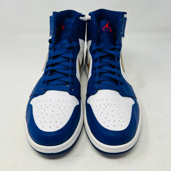 Jordan 1 Retro Gold Medal