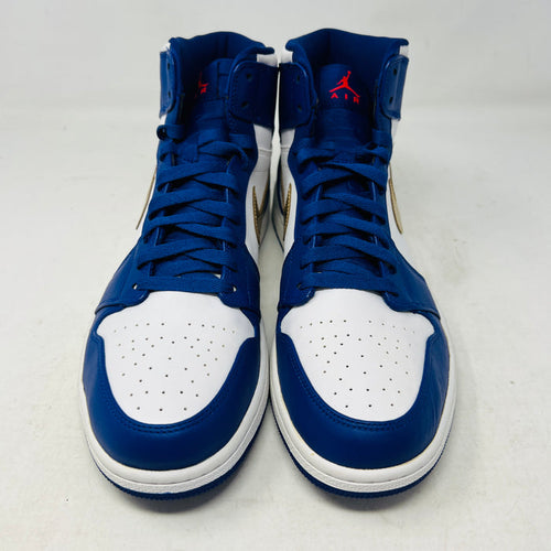 Jordan 1 Retro Gold Medal