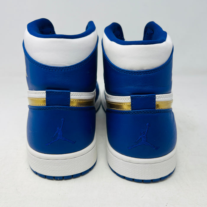 Jordan 1 Retro Gold Medal