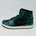 Jordan 1 Retro Grove Green