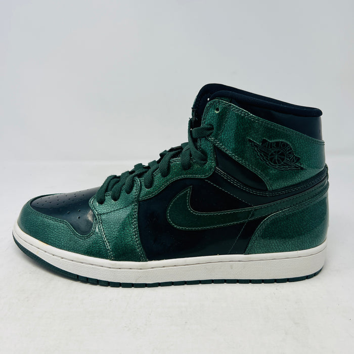 Jordan 1 Retro Grove Green