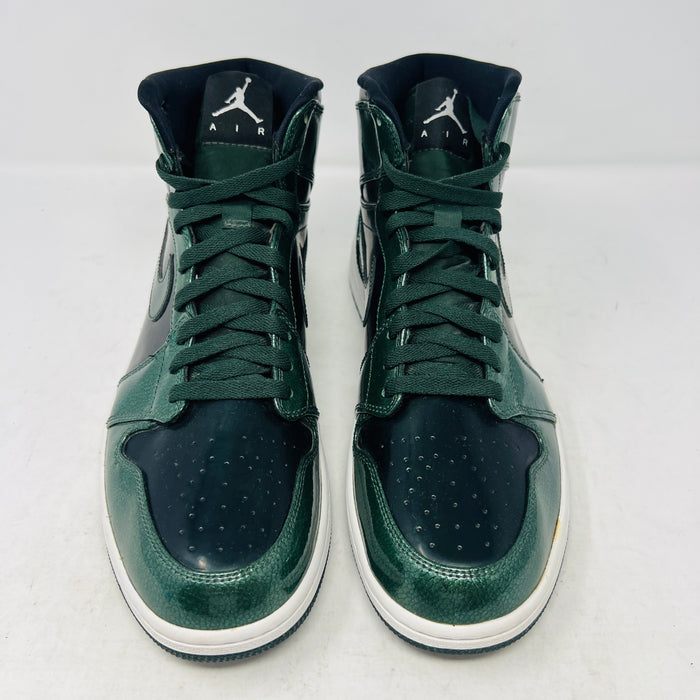 Jordan 1 Retro Grove Green