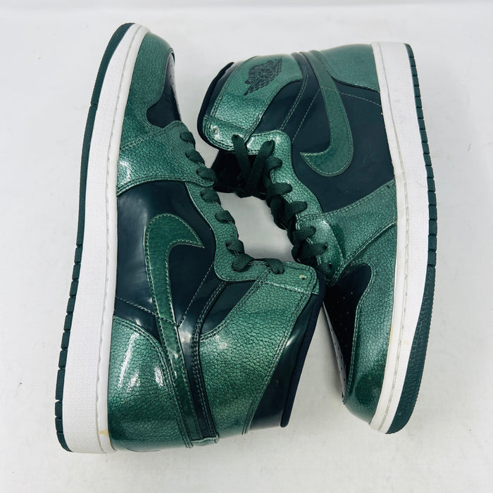Jordan 1 Retro Grove Green
