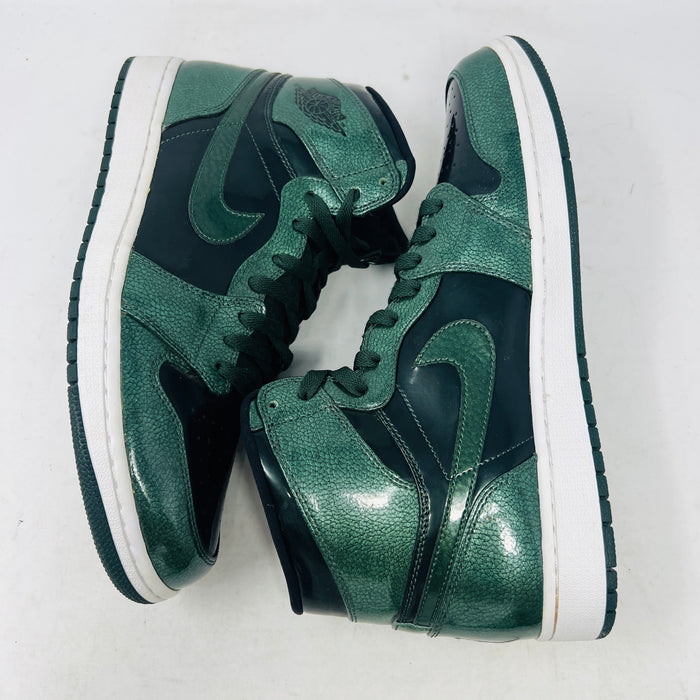 Jordan 1 Retro Grove Green