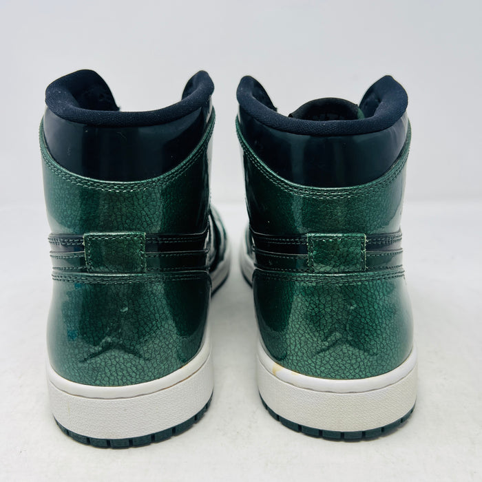 Jordan 1 Retro Grove Green
