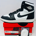 Jordan 1 Retro High '85 Black White (2023)