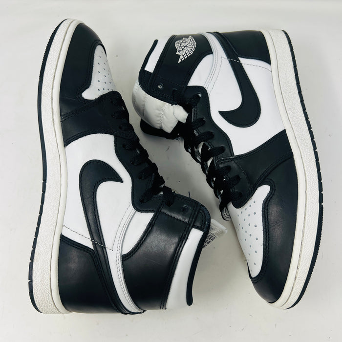 Jordan 1 Retro High '85 Black White (2023)
