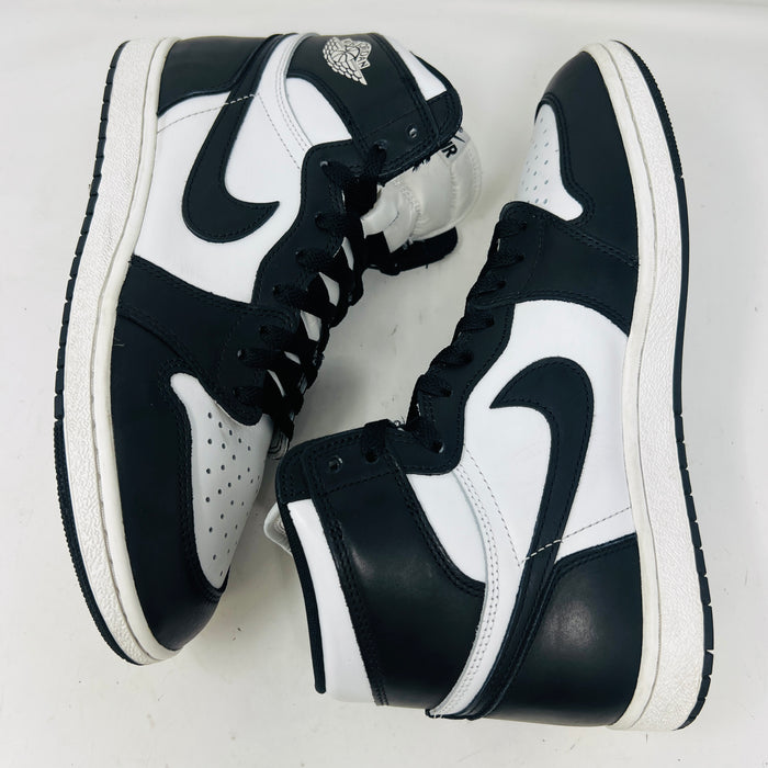 Jordan 1 Retro High '85 Black White (2023)