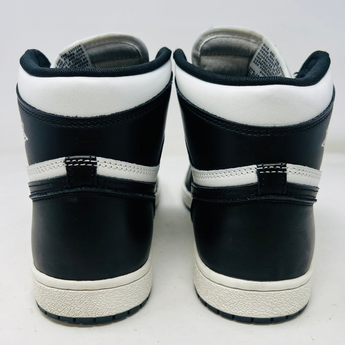Jordan 1 Retro High '85 Black White (2023)