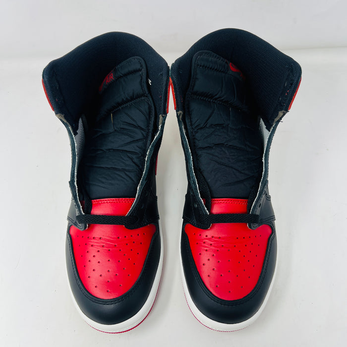 Jordan 1 Retro High '85 OG Bred (2025)