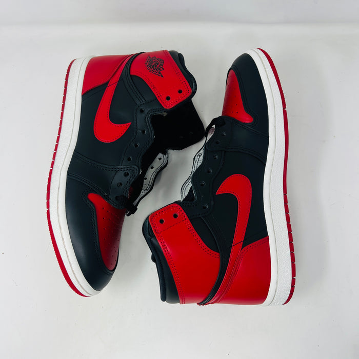 Jordan 1 Retro High '85 OG Bred (2025)