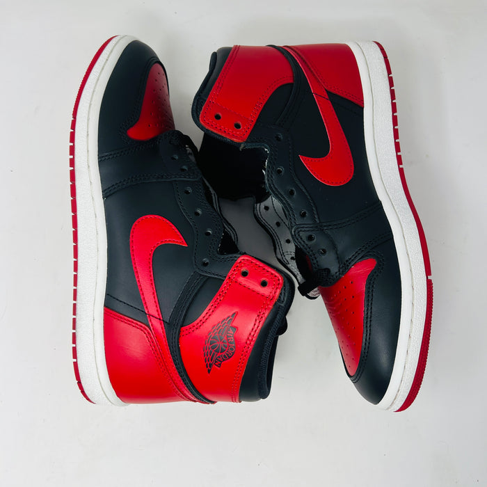 Jordan 1 Retro High '85 OG Bred (2025)