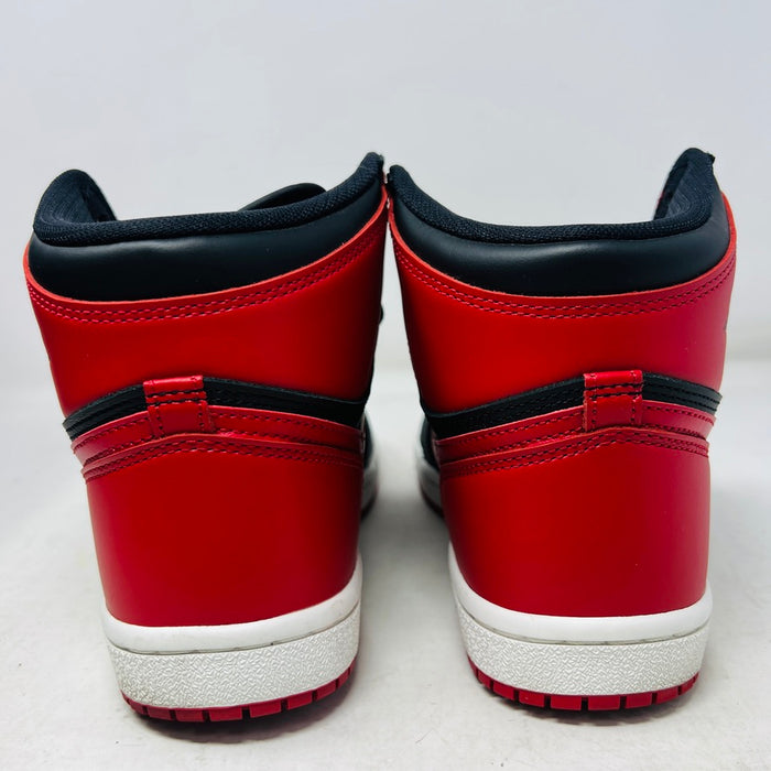 Jordan 1 Retro High '85 OG Bred (2025)