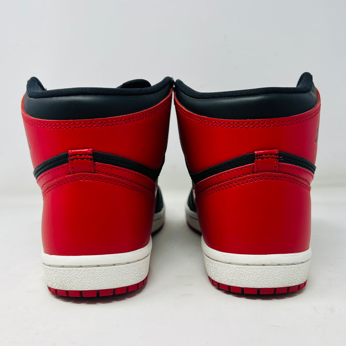 Jordan 1 Retro High '85 OG Bred (2025)