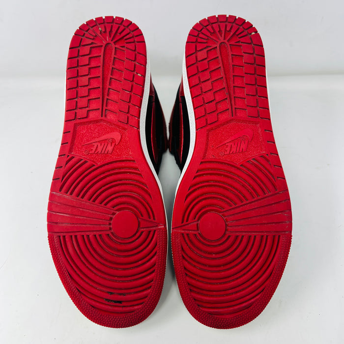 Jordan 1 Retro High '85 OG Bred (2025)