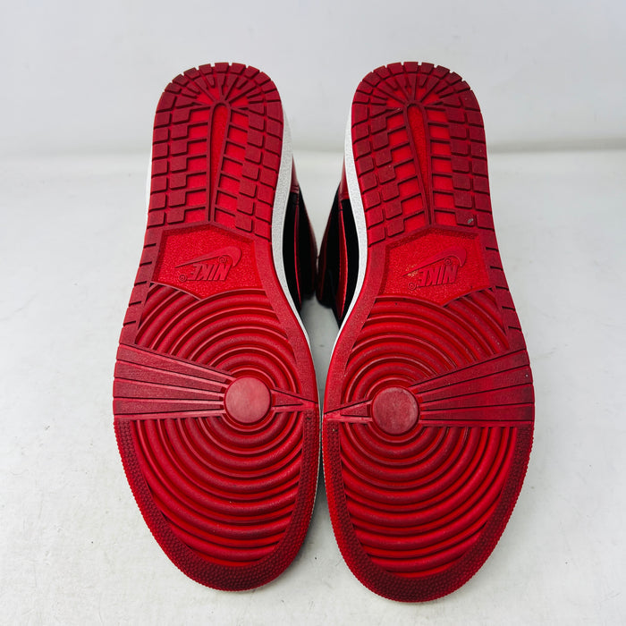 Jordan 1 Retro High '85 OG Bred (2025)