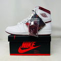 Jordan 1 Retro High '85 OG Metallic Burgundy