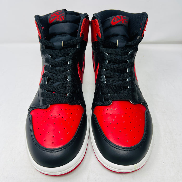 Jordan 1 Retro High '85 OG SP Bred (2025)