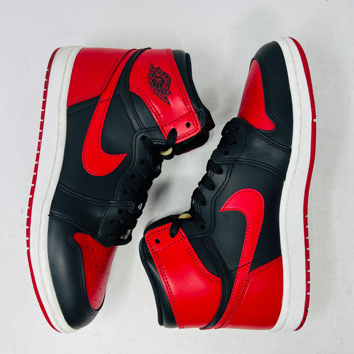 Jordan 1 Retro High '85 OG SP Bred (2025)