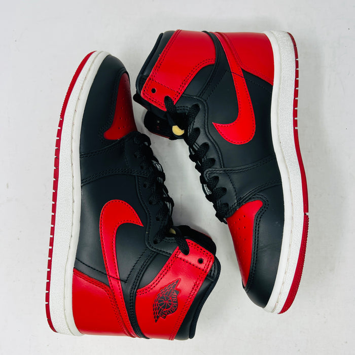Jordan 1 Retro High '85 OG SP Bred (2025)