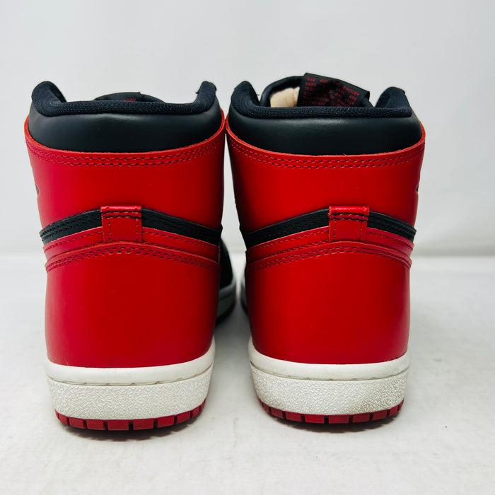 Jordan 1 Retro High '85 OG SP Bred (2025)