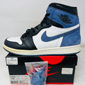 Jordan 1 Retro High Blue Moon
