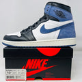 Jordan 1 Retro High Blue Moon