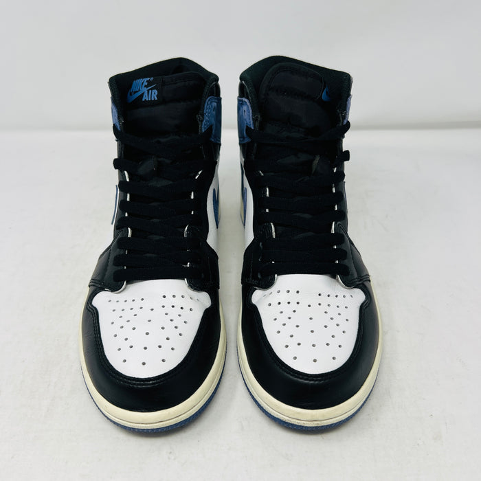 Jordan 1 Retro High Blue Moon