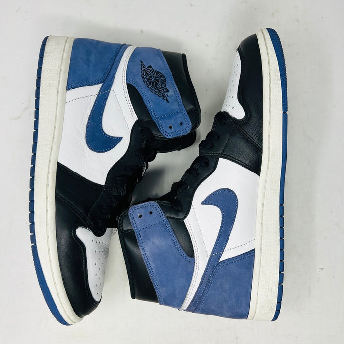 Jordan 1 Retro High Blue Moon