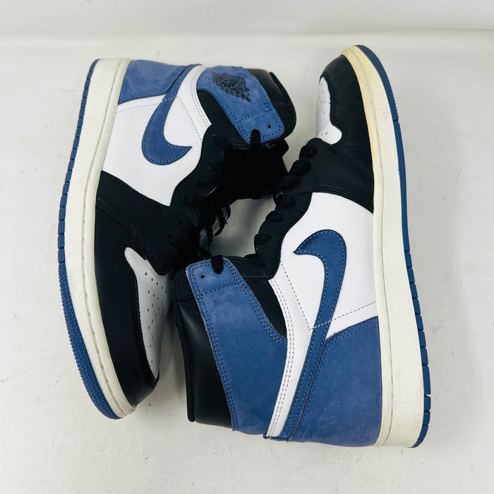 Jordan 1 Retro High Blue Moon