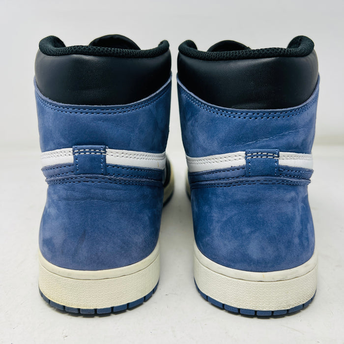 Jordan 1 Retro High Blue Moon