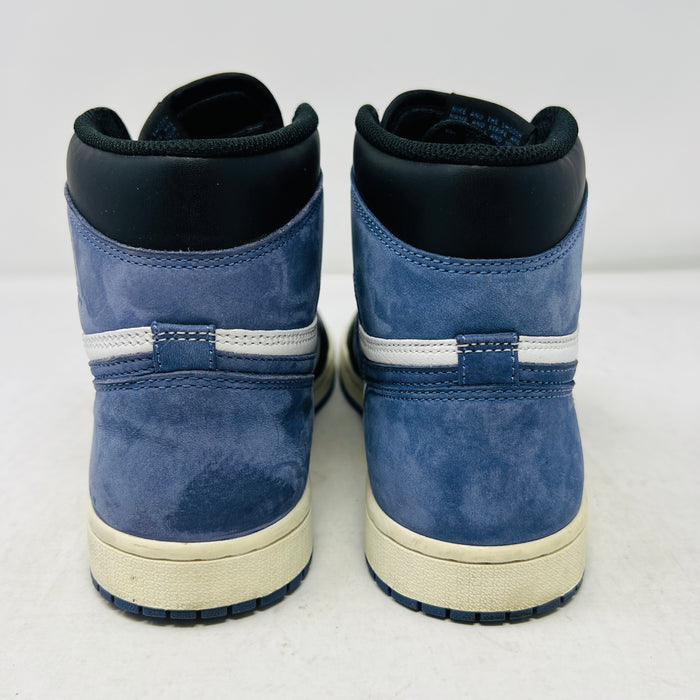 Jordan 1 Retro High Blue Moon