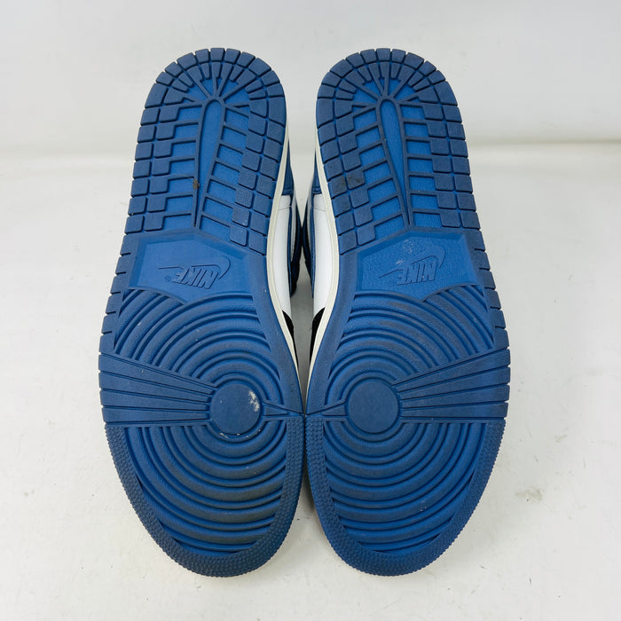 Jordan 1 Retro High Blue Moon