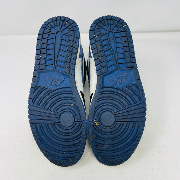 Jordan 1 Retro High Blue Moon
