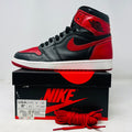 Jordan 1 Retro High Bred Banned (2016)