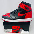 Jordan 1 Retro High Bred Banned (2016)