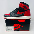 Jordan 1 Retro High Bred Banned (2016)