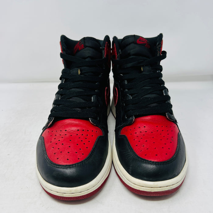 Jordan 1 Retro High Bred Banned (2016)