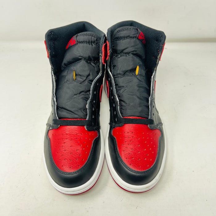 Jordan 1 Retro High Bred Banned (2016)