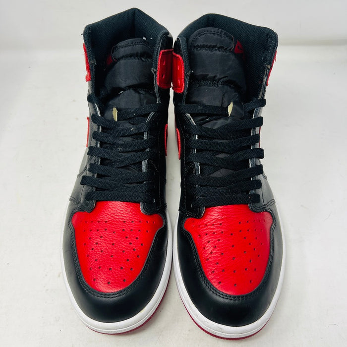 Jordan 1 Retro High Bred Banned (2016)