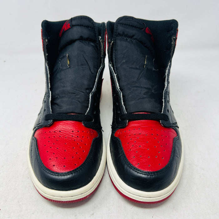 Jordan 1 Retro High Bred Banned (2016)
