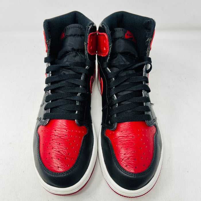 Jordan 1 Retro High Bred Banned (2016)