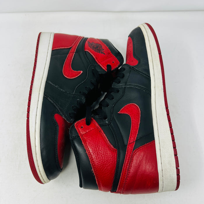Jordan 1 Retro High Bred Banned (2016)