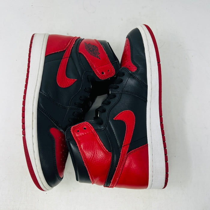 Jordan 1 Retro High Bred Banned (2016)