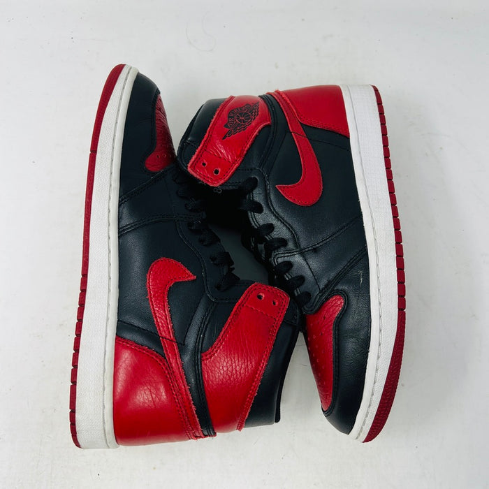 Jordan 1 Retro High Bred Banned (2016)