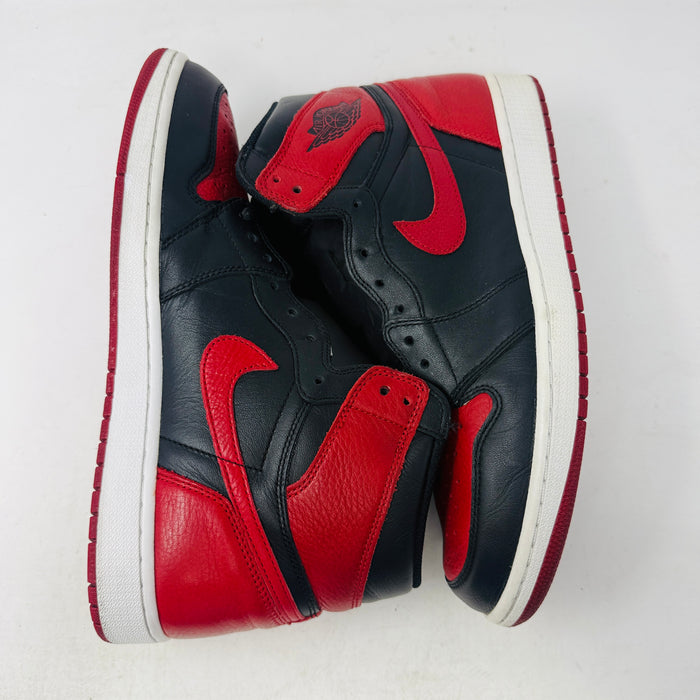 Jordan 1 Retro High Bred Banned (2016)