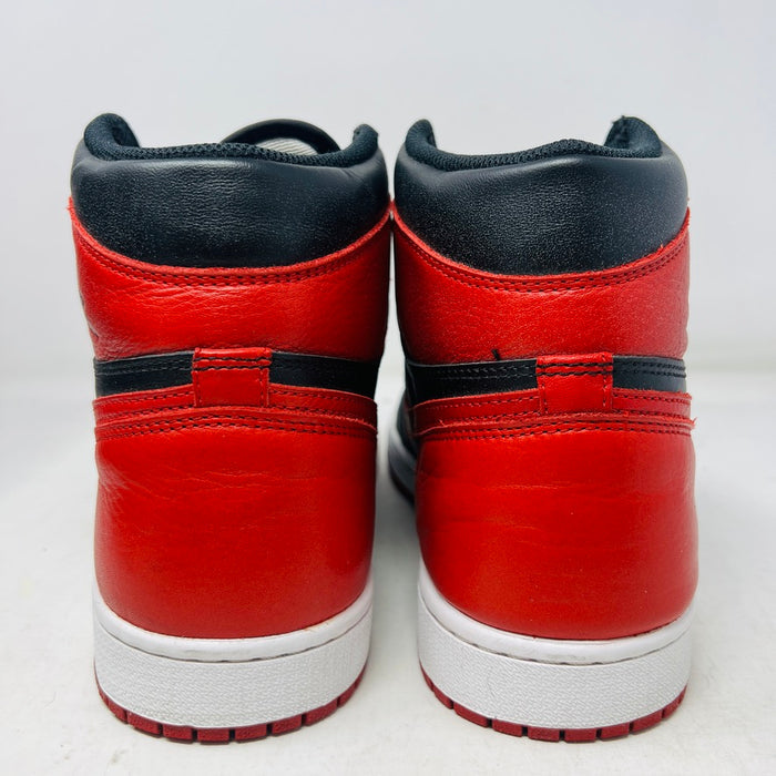 Jordan 1 Retro High Bred Banned (2016)